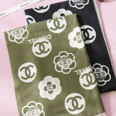 샤* 수입 로즈CC 울 머플러