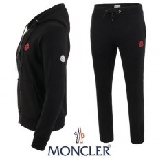 23FW 신상 레드 로고 후드집업 트레이닝 셋트 ☆기모 원단☆