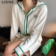 로** 세일러 카라니트가디건