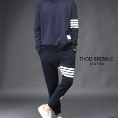 톰* 맨투맨조거 트레이닝세트