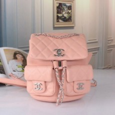 샤* 듀마백팩 (핑크)