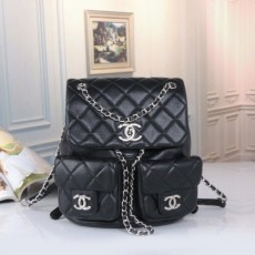 샤* 듀마백팩 (블랙)