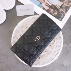 디* 카로 장지갑