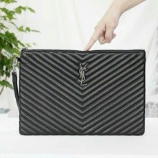 생** 쉐브론 클러치