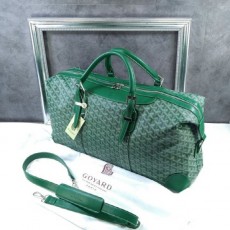 고** 보잉 55 트레블백 ㅡ 그린