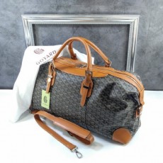 고** 보잉 55 트레블백 ㅡ 콤비