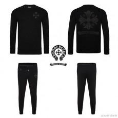 크* 맨투맨 팬츠 세트(JP)