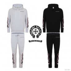 크* 후드 팬츠 세트(JP)