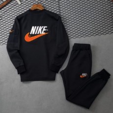 나** 로고 포켓 조거 트레이닝셋트(봄제품)