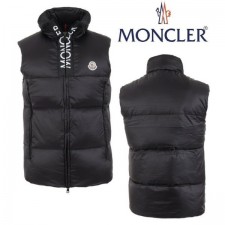 23FW 로고 조끼 패딩 ☆100% 오리털☆