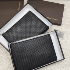 보** 인트레치아토 클러치백(최상급)