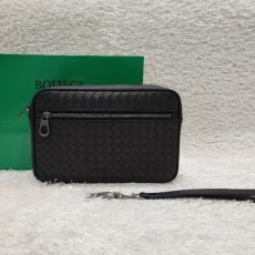 보** 소가죽 코블 클러치백(최상위버젼)