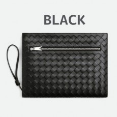 보** NEW 24SS 인트레치아토 미디엄 도큐먼트 케이스