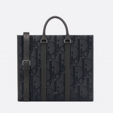 디* EAST-WEST 이스트웨스트 토트 백