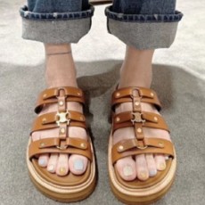 셀** 수입프리미엄급 티피 슬라이드 (여성)