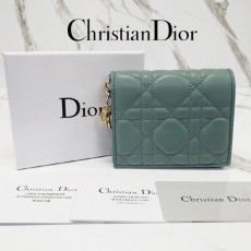 디* 레이디 디* 카드 반지갑