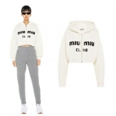 미*** 장원영 후드집업(2color) (여성용)