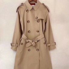 트렌치 코트 최상급 (여성용)