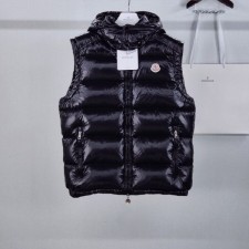 2023 보르메스 후드 패딩조끼