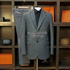 톰* 브라운 라벨 text 베를린 모던 울 슈트셋트(3)