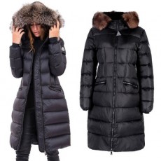 boedic 여성패딩(블랙)