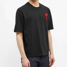 아* 빅로고 하트 로고 라운드