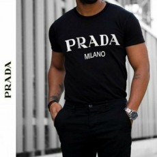 프** 밀라노 커플 반팔 티셔츠 (남여)