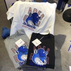 아*** X 키츠네 블루스트 폭스 티셔츠✔수입풀