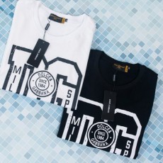 돌* DG 빅로고 발팔 티셔츠