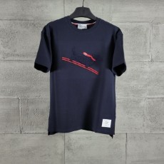 톰* 23년신상 강아지자수 티셔츠