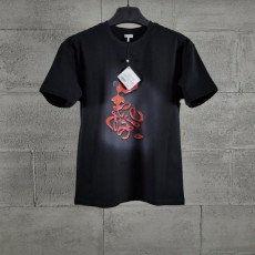 로** 파스텔로고 티셔츠