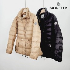 스트링 구스 패딩점퍼 (여성)