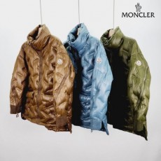 지퍼 구스 패딩점퍼 (여성)