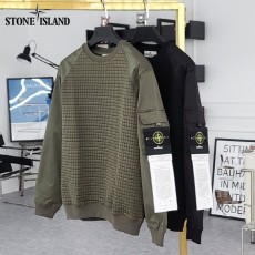 패치 엠보 맨투맨