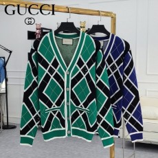 구* G패턴 모노 가디건