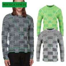 보** 인트레치오 스퀘어 니트