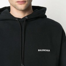 발**** BB자수 로고 후드 티셔츠