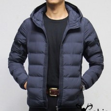 노**** 케인 엘로이 후드 경량 패딩