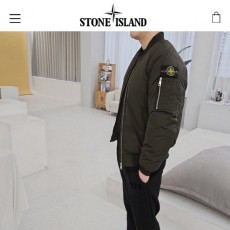 와펜패치 항공점퍼