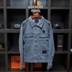 지** 시그니쳐 니어린 G.D 빈티지 청저켓