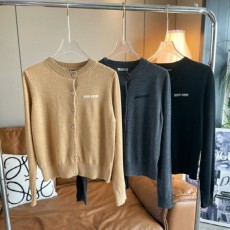 미*** 23FW 라운드 가디건 - 수입