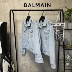 발* BM금장 데님JK ♦️여성용♦️