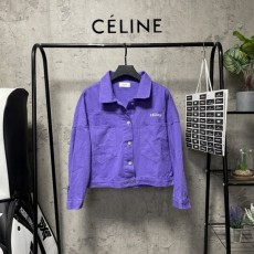 셀** S로고 데님자켓 ♦️여성용♦️