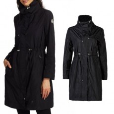 말라카이트 바람막이(블랙) 여성