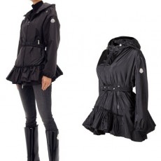 sarcelle 바람막이(블랙) 여성