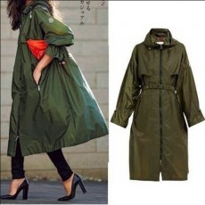 위싱턴 바람막이  여성