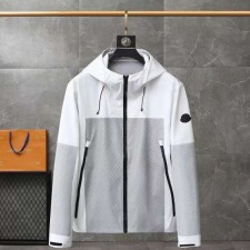 23FW 메쉬 바람막이