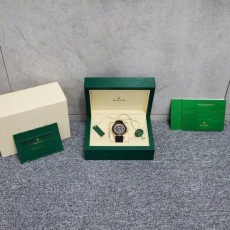 로** 요트마스터1 로즈골드 오이스터플렉스 입고!!