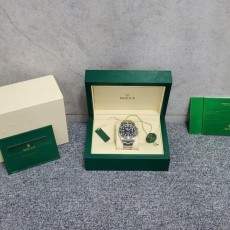 로** 서브마리너41 스타벅스 입고!!