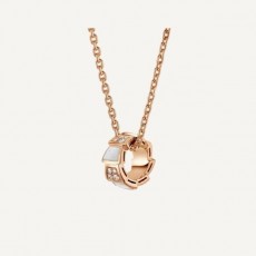 불** 세르펜티 바이퍼 네크리스